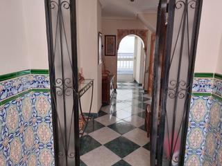 Casa a Bujalance. C112- casa dos plantas-zona centro