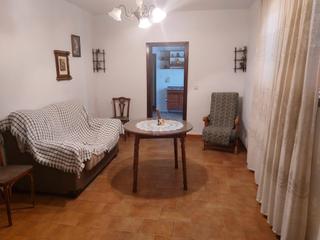 Casa a Bujalance. C13- casa con amplios patios y pozo
