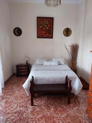Casa a Bujalance. C118- casa dos entradas y cochera