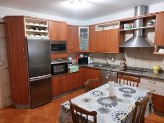 Casa adossada a Bujalance. Cm7- gran casa en morente