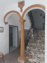 Casa adossada a Bujalance. C90-casa en centro