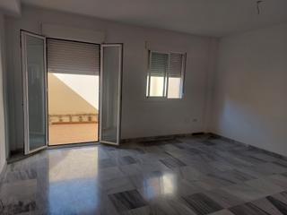 Casa adossada a Villafranca de Córdoba. C91- dos plantas a estrenar