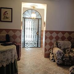 Casa adossada a Bujalance. C116- casa planta baja