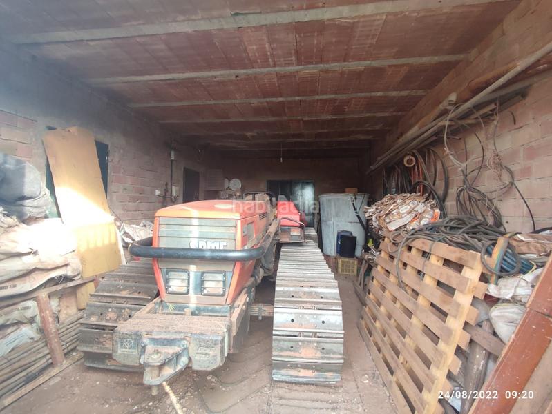 Foto 281b81c4-62ac-445a-833c-fc2deb36b71a. Fondo rustico in Montoro