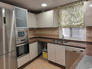 Pis  Avenida doctor fleming. P13- piso reformado
