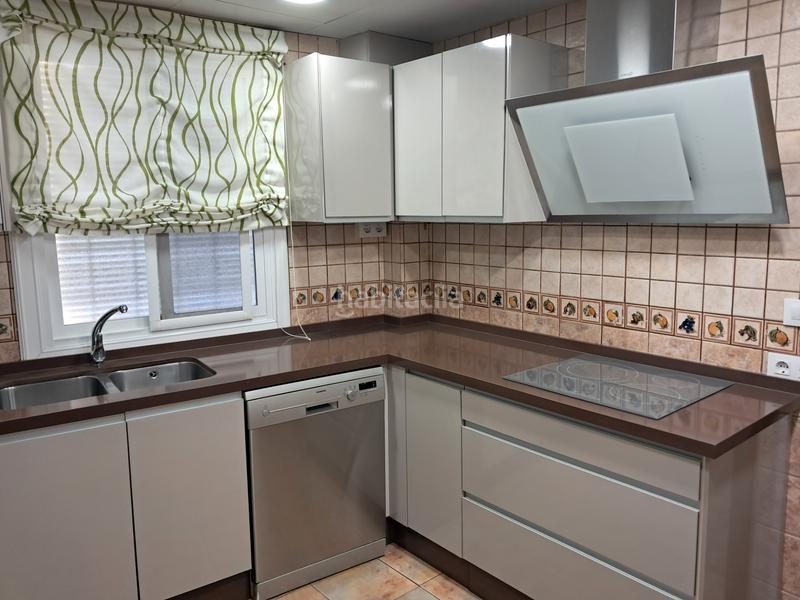 Foto 7d95c5a9-1896-4b24-89ce-7905e763065a. Piso p13- piso reformado en Bujalance