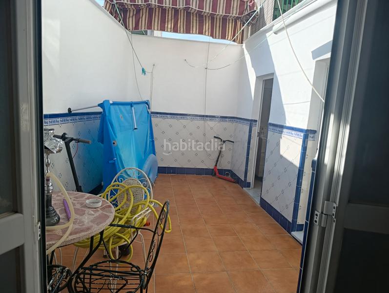 Foto b3112607-9f2a-41a9-bf98-75cec03cc763. Maison avec cheminée dans Bujalance