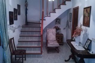 Casa a Cañete de las Torres. C111- gran superficie .para reforma