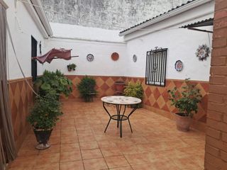 Casa a Bujalance. C26- casa planta baja con gran patio