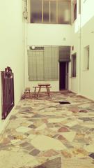 Pis  Avenida doctor fleming. P19- bajo con patio y cochera