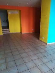 Casa a Bujalance. C164- piso y local en lugar emblemático