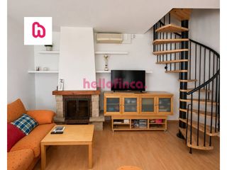 Casa a schiera  Calle salvador murt. Casa adosada con jard�n, terraza sol�rium y parking de 50m