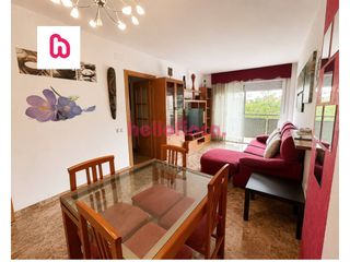 Appartamento  Calle germ� joaquim. Piso con parking y balc�n al lado del parc vallparadis  terrassa
