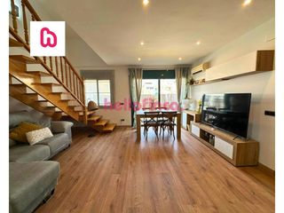 Etagenwohnung  Calle santiago rusiñol. Dúplex exclusivo con terraza y licencia turística en el centro d