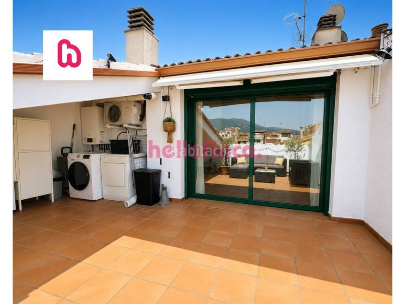Foto a73f7178-f558-4a63-b2fb-1643cb98af81. Pis amb calefacció a Sant Celoni