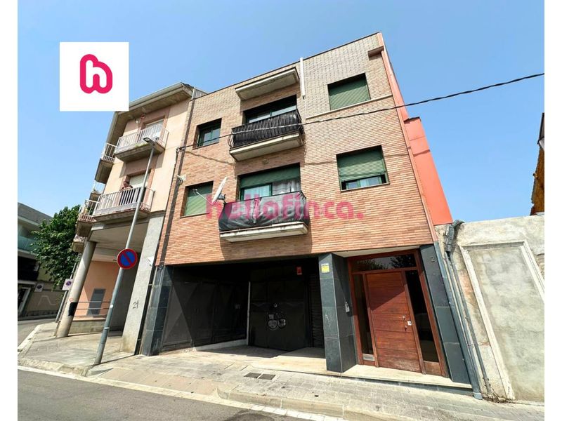 Foto e7f3f804-a017-451a-b669-cdaf6ad80786. Pis amb calefacció a Sant Celoni