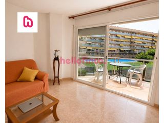 Appartamento  Calle marina. Piso con piscina y parking a 300m de la playa  santa susana