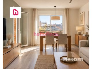 Appartamento in Calle Dolores Ibárruri