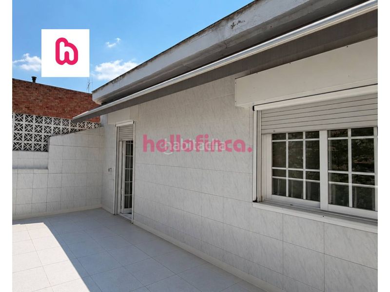 Foto 05e97396-b4fa-415f-ae72-e93340fd3907. Àtic a Martorell