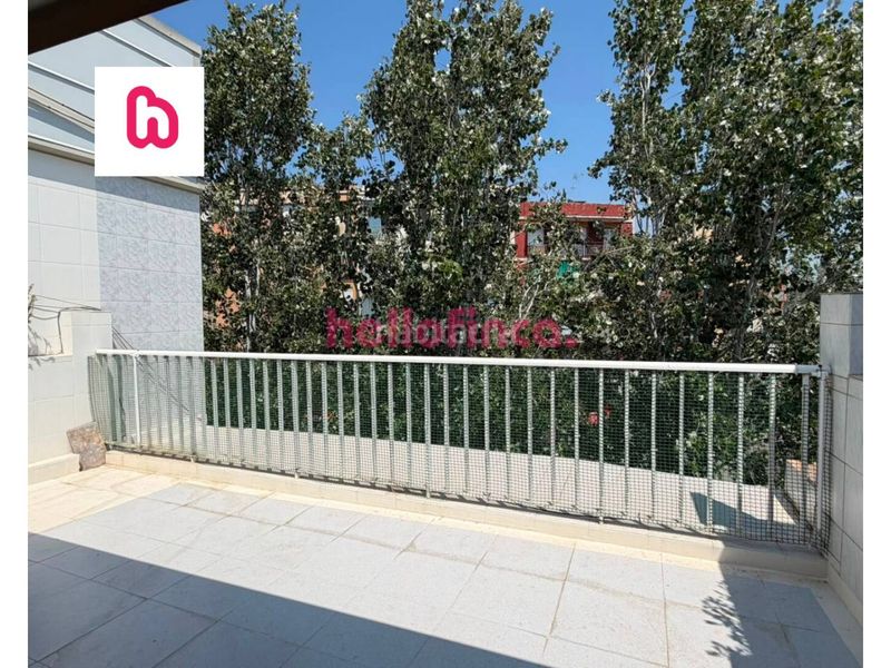Foto e0d720ad-2d0a-44a5-9bee-590a995a6756. Àtic a Martorell