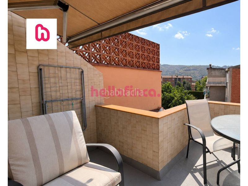 Foto ee598e72-a3a5-481d-b0a2-6c866cac8e32. Àtic a Martorell