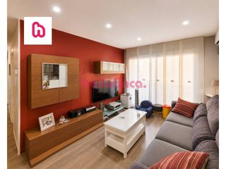 Appartamento  Calle llu�s companys. Piso con balc�n, parking y trastero en venta en santa eul�lia de
