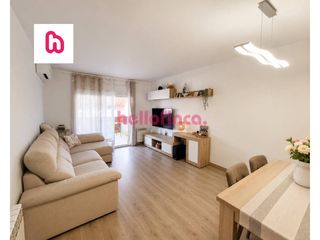 Appartamento  Paseo camp del roure. Piso exterior con ascensor y parking en terrassa, listo para ent