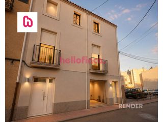 Maison  Avenida anselm clav�. Casa en venta en el alt pened�s con posibilidad de dos viviendas