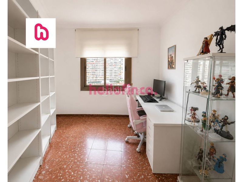 Foto 000376e2-5a59-43a6-bd55-5289c195080a. Pis amb calefacció a Barri de les Corts Barcelona