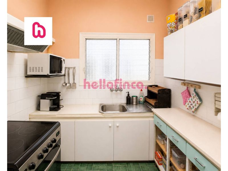 Foto 0d5fd930-418d-4d89-a525-acea1e97fe0d. Pis amb calefacció a Barri de les Corts Barcelona