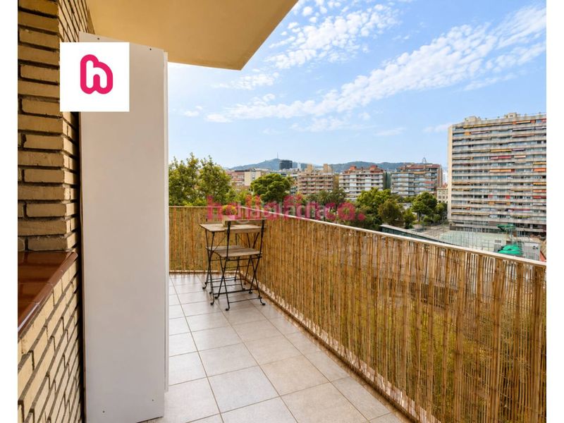 Foto 0d6d8e84-2df2-4ba4-9584-e7676b91e82f. Pis amb calefacció a Barri de les Corts Barcelona