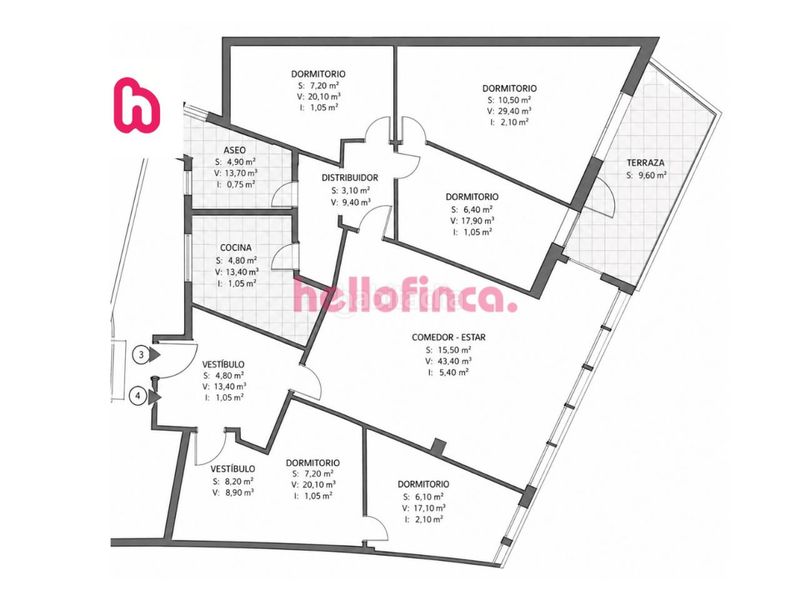 Foto 18be2f51-02b7-4b29-9b0c-e4a41c3df4d2. Pis amb calefacció a Barri de les Corts Barcelona