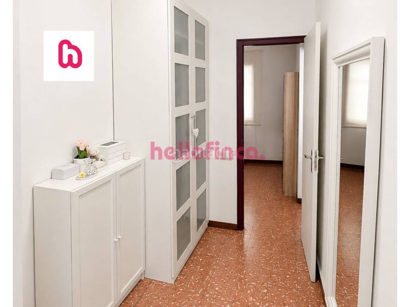 Foto 7d1d6768-bede-4b46-82fd-151c8e0d074a. Pis amb calefacció a Barri de les Corts Barcelona