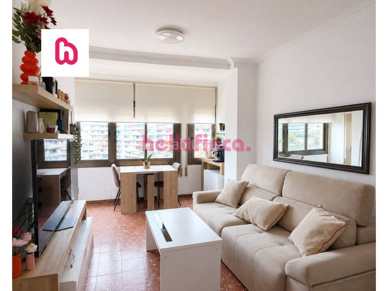 Foto a3bd74e0-3644-4f55-b5e7-cadffeee7164. Pis amb calefacció a Barri de les Corts Barcelona