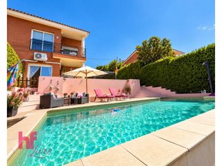 Chalet en Calle Menahem Begin