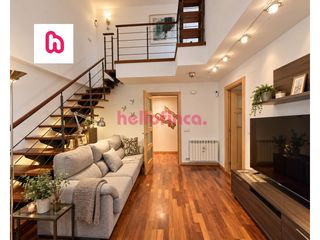 Duplex  Calle roger de flor. Dúplex en eixample de santpedor