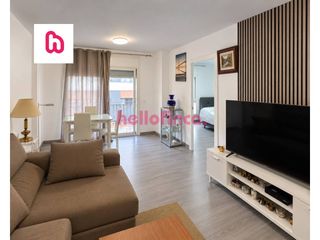 Piso  Calle alcalde armengou. Piso en poble nou  manresa