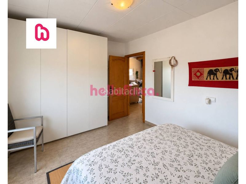 Foto c5a223ad-f7b9-41ae-adaa-4a3d26a9897d. Pis amb calefacció a Berga