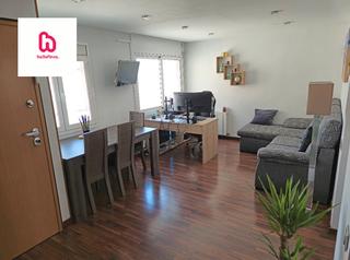 Dúplex  Carrer de montserrat. Dúplex bajos de 100m reformado en badalona