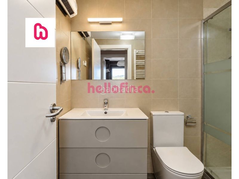 Foto c69824f4-e24b-4865-9719-35c91549adca. Àtic amb calefacció aparcament piscina a Can Gambús Sabadell