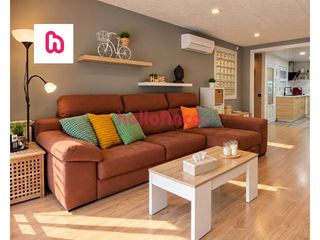 Appartamento  Avenida barcelona. Piso en venta totalmente reformado en terrassa