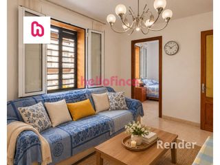 Haus  Calle sant jordi. Casa luminosa con terraza en puigreig