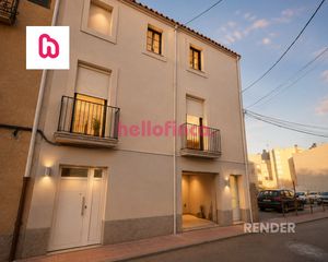 Casa a Pla del Penedès (El). Casa en venta en el alt penedès con posibilidad de dos viviendas