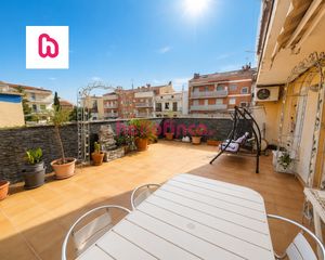 Pis a Sant Fruitós de Bages. Piso con terraza en una de las mejores zonas de sant fruitós de