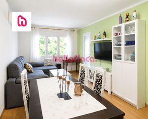Flat in Llevant. Espectacular piso con terraza de 85 m en una de las mejores zona