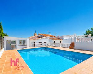 Chalet en L´Ametlla de Mar