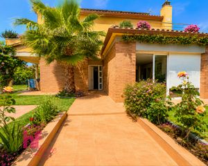 Chalet en Mas Trader-Corral d´En Tort-Corral d´En Cona