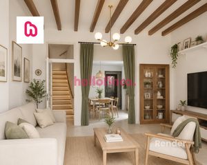 Haus in Confrides. Casa a la venta en confrides, alicante