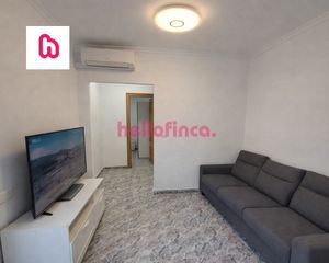 Àtic a Bufalà