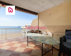 Àtic a Playa Levante